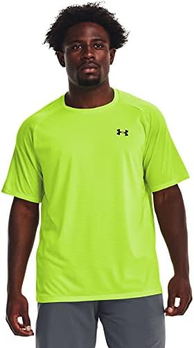 Under Armour Mens Freedom Flag T-Shirt