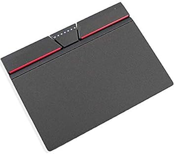 2 + 3 Keys Button Touchpad Trackpad for Lenovo Thinkpad T460s (20F9 20FA) T470s (20HF 20HG 20JS 20JT) Compatible 00UR946 00UR947, NOT fit T460 T460P T470 T470P