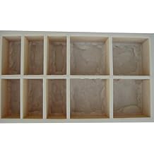 Limestone Mold LS 1111/7 Block
