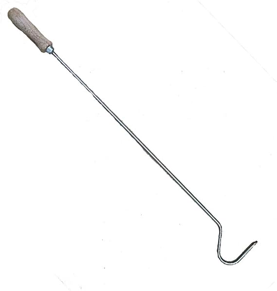 Tom's Reptile Supplies Small 24 Inch Snake Hook