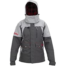 Eskimo Women's Keeper Jacket