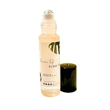 Pink Friday Perfume Impression - Roll-On Perfume Oil, Long Lasting, Alcohol/Paraben Free, 10ml