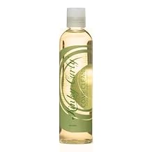 Kinky Curly Come Clean Natural Moisturizing Shampoo Sulfate Free 8 oz