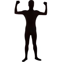 VSVO Men's and Women's Zentai Full Bodysuit Costume