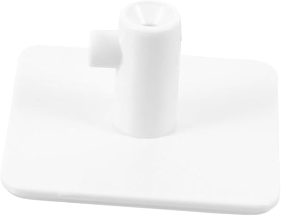 Stand Mixer Attachment Holder Space Saving Kitchen Accessory for Mixer Attachments Compatible with Kitchenaid and Easy to Install Hook for Efficient Kitchen Storage