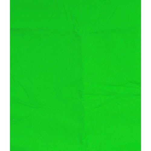 ePhoto 10x10 Photography Vidoe Studio Chromakey Green Screen Backdrop Background 1010G