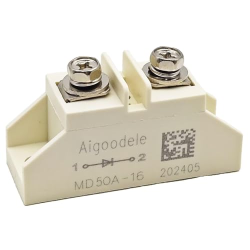 Photovoltaic Anti-Recoil Diode MD50A1600V Diode High Reverse Resistance Point Contact Diode
