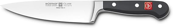 WUSTHOF Classic 6" Chef's Knife