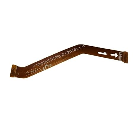 Motherboard LCD Flex Cable for Samsung Galaxy A50s 2019(A507F) 1