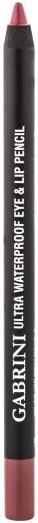 Gabrini Ultra Waterproof Lip and Eyeliner 05