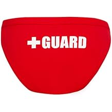 BLARIX Guard Swimsuit Hipster Bottom