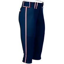 Boombah Women's Hypertech Series Fastpitch Softball Loaded Pant