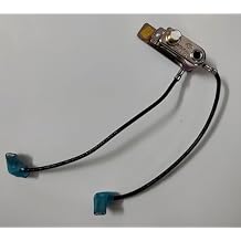 Generic Pressure Sensor or Pressure Switch KSD101 250V 15A for electric pressure cookers