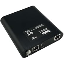 Colorlight A35 4K Network Media Player | Android Digital Signage Controller with Cloud-Based Multi-Screen Management | LED Display Control Box for Commercial Video Wall, USB, Wi-Fi, LAN Connectivity
