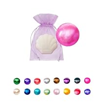 Pearl Bomb - Round Pearls
