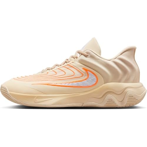 Nike Giannis Immortality 4 Basketball Shoes