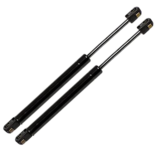 Qty 2 Genuine Suspa C16-23834 C1623834 Universal Lift Support