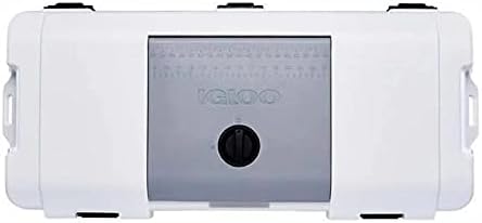 IGLOO Maxcold Outdoor Cool Box