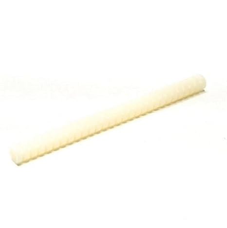 3M Hot Melt Adhesive 3748Q, Off-White, 5/8 in x 8 in, 11 lb, Case