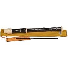 Aulos 205 Robin Soprano/Descant Recorder