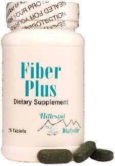Dialyvite Fiber Plus