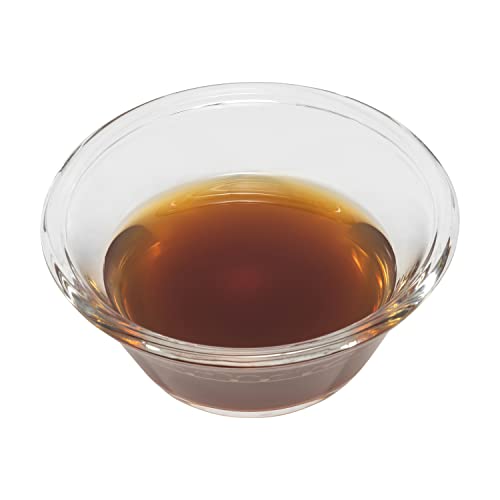 Papua New Guinea Pure Vanilla Extract 1 gal