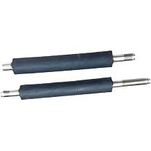 #5140010-96 Front Roller and #5140010-94 Rear Roller for Planer DW735 DW735X New Replacement part Compatible with DeWalt