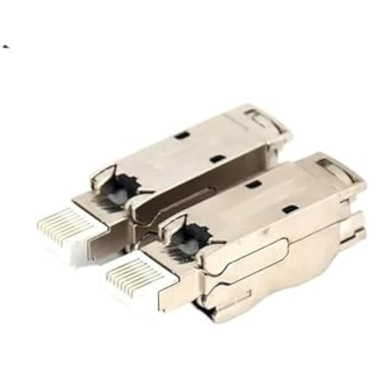 Original RJ45 Cable Connector 6GK1901-1BB10-2AA0, 6GK1901-1BB10-2AB0, 6GK1901-1BB12-2AA0, 6GK1901-1BB12-2AB0, 6GK1901-1BB11-2AA06GK1901-1BB10-2AB0