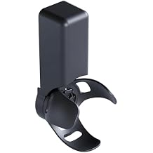 All-New, Made For Amazon Outlet Hanger, for Echo Dot 5th generation. Not compatible with Echo Dot Clock.