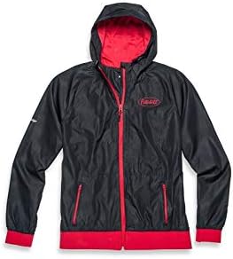 Diesel Power Plus PETERBILT REFLECTIVE WATERPROOF LADIES JACKET LARGE