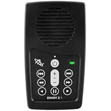 New International Version Biblica Anglicized (NIV) Narrated by David Suchet MegaVoice Handheld Solar Powered Audio Bible Player (NIV-Solar)