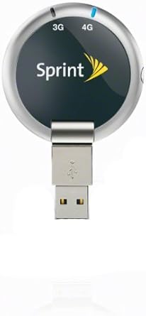Sprint 3G/4G USB 250U by Sierra Wireless