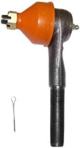 APDTY 108170 Tie Rod End Replaces 52005740