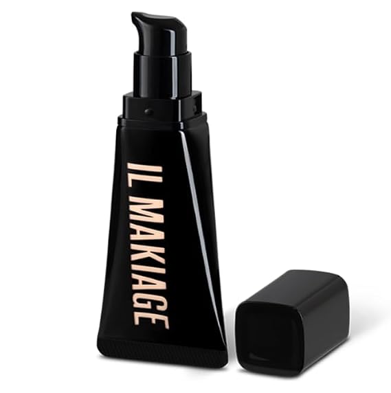 IL MAKIAGE - After Party Next Gen Full Coverage Foundation - Full Color (30 ML/1 FL OZ) (095, 30 ML/1 FL OZ)  