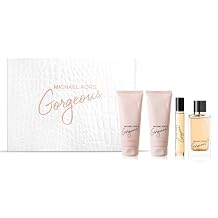 Michael Kors Gorgeous! Eau de Parfum Spray, for Women