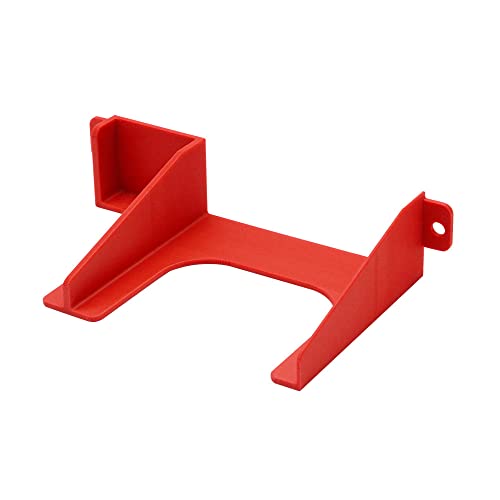 Palumma 3.5-2.5 SSD HDD Holder, Hard Disk Drive Bays Holder for PlayStation 2 SCPH 3000050000 Hard Drive 3D Printed Stand Adapterred