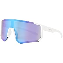 Easton Hype Shield Sports Sunglasses