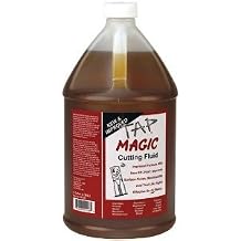 Tap Magic With Ep Xtra Tapping Fluid 1 Gallon 10128e