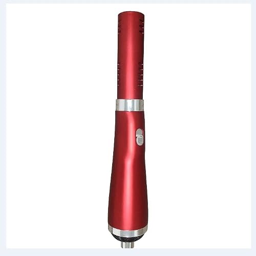 Tera Health Hearts Healing Therapy for Men and Women, Electronic Physiotherapy Acupressure Acupuncture Red