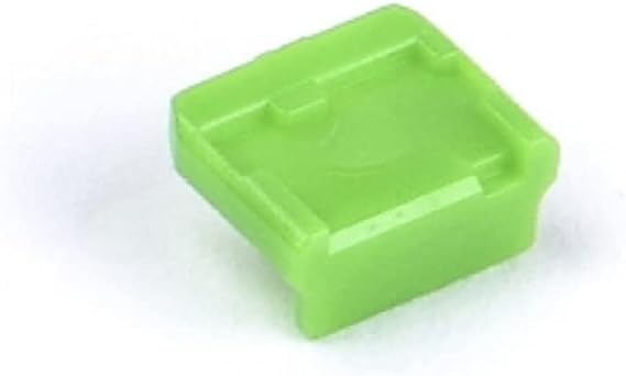 Mini USB-B Port Lock, Pack of 10 Blockers