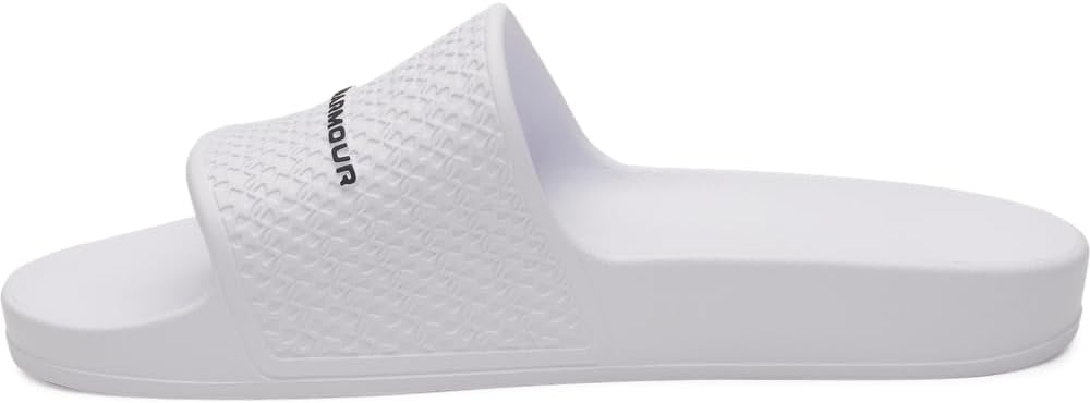 Under Armour Womens Pool Sliders Shoes