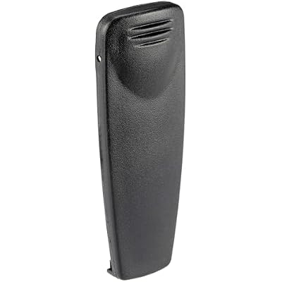 Arrowmax RBCKMGP-9844 Belt Clip Compatible with Motorola HT750 HT1225 HT1250 HT1550 GP140 GP320 GP340 GP360 GP380 GP328 GP338 GP640 GP680 MTX900 MTX9250 PRO5150 PRO7150 PRO91508 2 Pieces