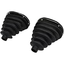 Rubber Boot Steering Arm 6532127 Compatible with Bobcat Skid Steer Loader 730 731 732 741 742 743 751 753 763 773 7753 843 853 863 864 864 873 883 943 953 963 2400 2410 1213 S130