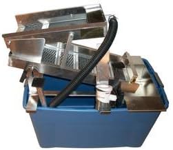 Gold Buster 2 Mini Recirculating Highbanker - Gold Mining Equipment