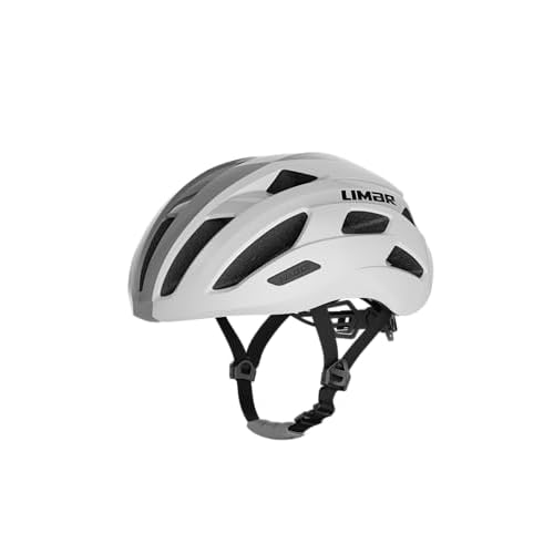 Limar, Road Maloja Helmet, Matt Aqua, Size L Unisex Adult
