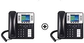 Grandstream GXP2130 Bundle of 2