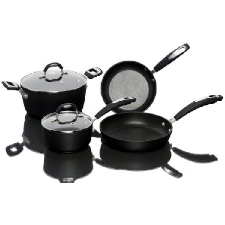 Ballarini Taormina 6-Piece Cookware Set