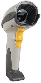 Symbol DS6707 USB Handheld 1.3MP Laser Barcode Scanner