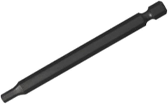Vim Tools VIMPDM105L 5mm 6" Power Bit