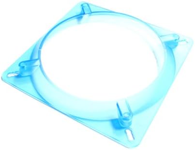 Bgears Cooling Fan Adapter 140mm-Blue UV Blue